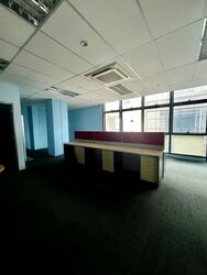 A'posh Bizhub (D27), Factory #513414231
